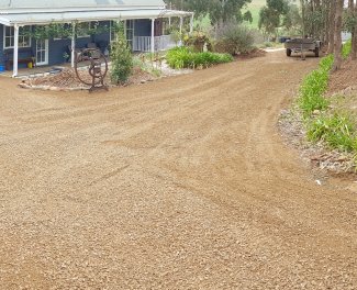 Welsh Industries Civil Earthworks Contractor Mangalore, Victoria Civil Earthworks Contractor
