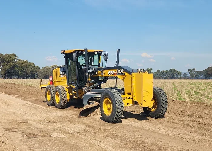 Welsh Industries Civil Earthworks Contractor Mangalore, Victoria Earthworks Victoria Welsh Industries (3)