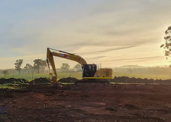 Welsh Industries Civil Earthworks Contractor Mangalore, Victoria Earthworks Victoria Welsh Industries (4)